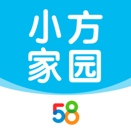 58小方家园app