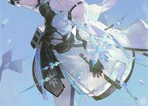 深空之眼高清壁纸竖版2022大全