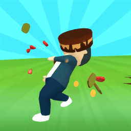 笨拙逃离(Silly Escape 3D)