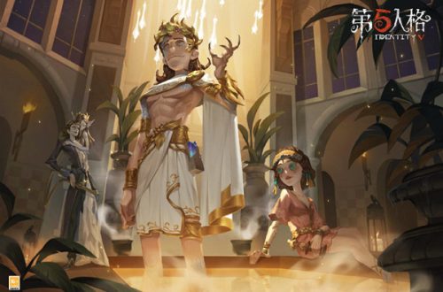 第五人格22赛季开始时间介绍