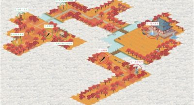 江湖悠悠狐仙庙最全攻略