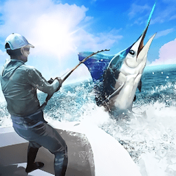 终极钓鱼联赛国际服(Monster Fishing : Tournament)