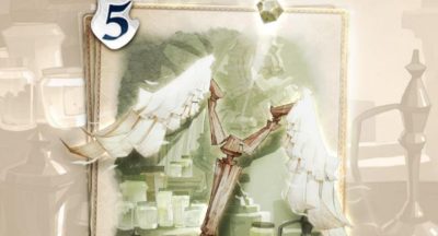 哈利波特魔法觉醒带翼弹弓魔咒效果