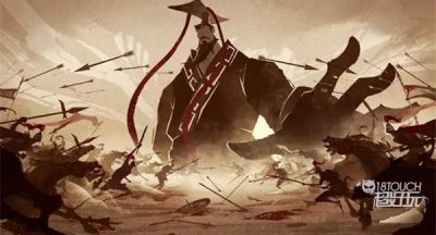 无悔华夏所有名臣出现时间地点一览