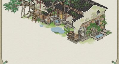 江南百景图谷雨茶家摆放方法(图文)
