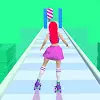 轮滑舞蹈游戏中文手机版（Roller Skating Dance）