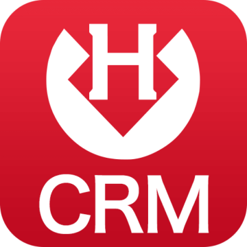 中商惠民CRM app