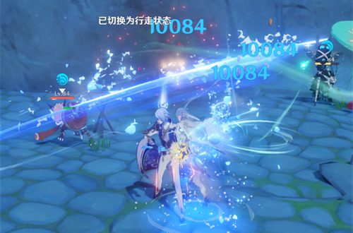 原神神里绫人毕业面板要多少 暴击率暴击伤害多少合适