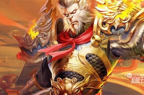 战神蚩尤开服时间表2022最新一览
