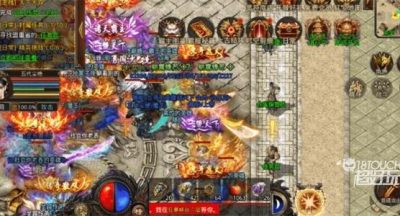散人无双开服时间表2022最新一览