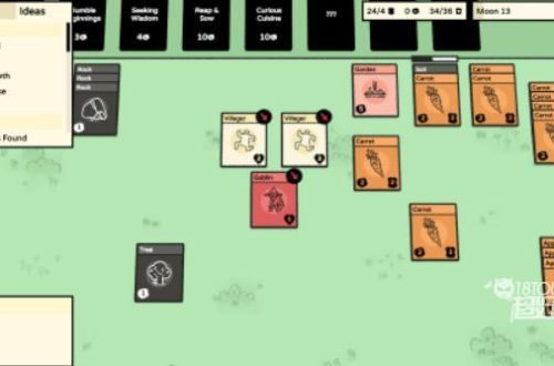 Stacklands合成表最新大全