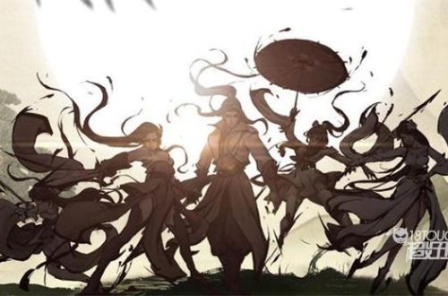 武娘外传开服时间表2022最新一览