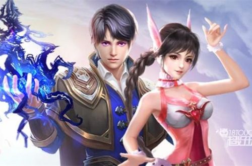 斗罗大陆H5开服时间表2022最新一览