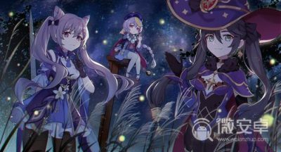 《原神》手游2.7谲域战境阵容怎么搭配