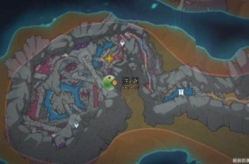 原神危途疑踪魔神任务开启方法
