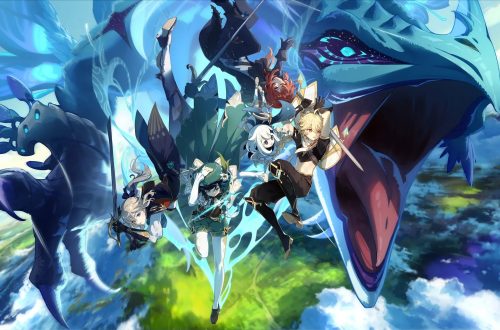 《原神》手游岩下迷境任务怎么做