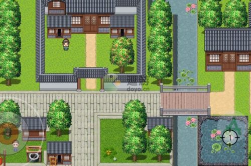 风起武林武馆学徒在哪里