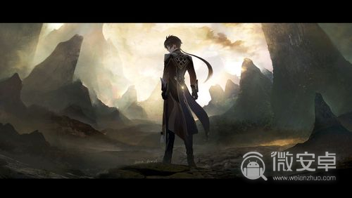 《原神》手游危途疑踪任务怎么做