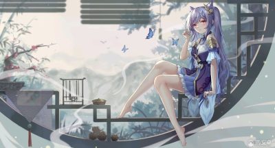 《原神》手游2.7谲域战境怎么打