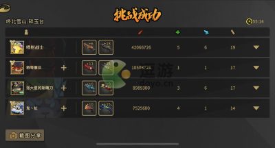枪火重生手游双持步枪流攻略详解