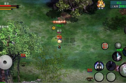 江湖妖魔录支线任务全攻略