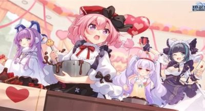 碧蓝航线五周年戒指怎么获得