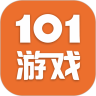 101游戏盒app安卓版下载 v1.1.7