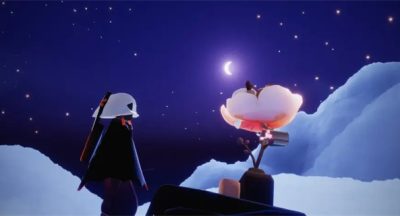 光遇小风车怎么获得