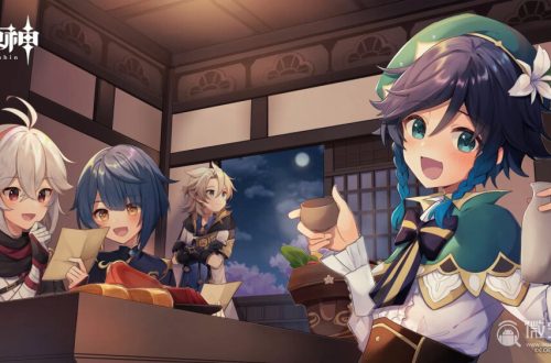 《原神》手游2.7夜兰武器怎么选择
