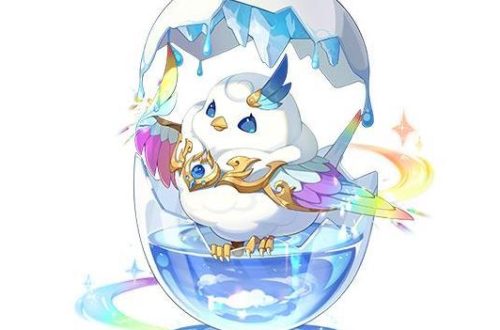 奥拉星手游云啾技能强度一览