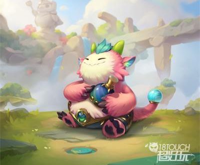 云顶之弈御龙箱抽奖概率一览