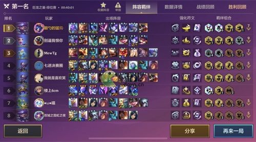 金铲铲之战S7赛芬阵容玩法介绍