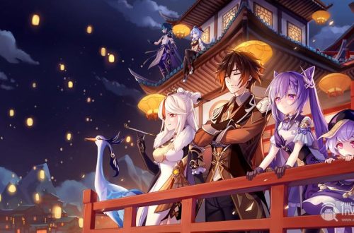 《原神》手游2.7危途疑踪第3秘境绝版宝箱怎么解密