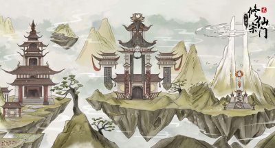 不一样的修仙宗门2速刷战力方法推荐