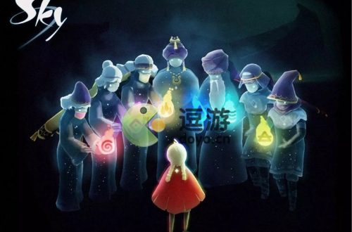光遇6.16复刻点头先祖兑换图分享2022