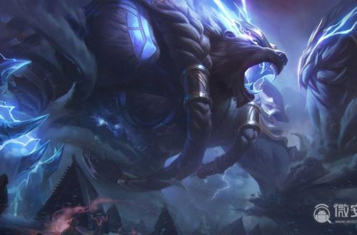 《LOL》宗师成就怎么变大师