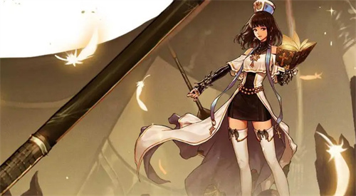 dnf奶妈附魔打造攻略 2022女圣骑士宝珠附魔选择推荐