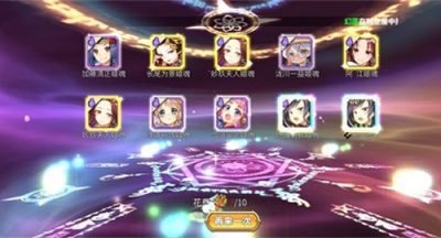 时间幻想曲 平民阵容 2022年推荐幻想曲