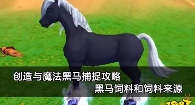 创造与魔法攻略大全[创造与魔法开挂神器软件]