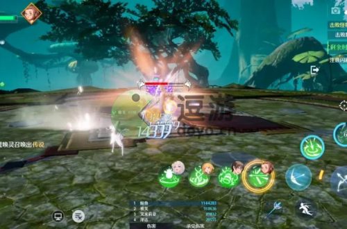 诺亚之心风暴试炼11层通关攻略