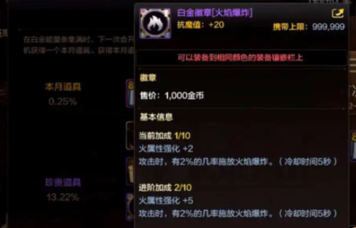 2022dnf勋章怎么获得