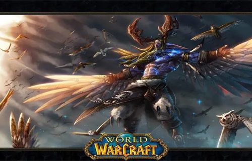 魔兽世界9.2飞行怎么解锁