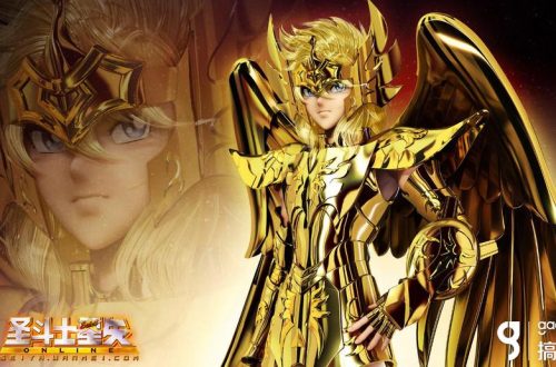 圣斗士星矢ol配置要求[圣斗士星矢游戏攻略]
