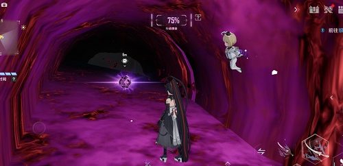 幻塔暗域机关光源解密一览