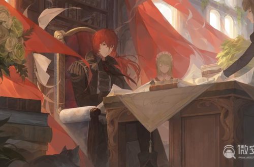 《原神》手游云翰风致摆设图纸怎么获取