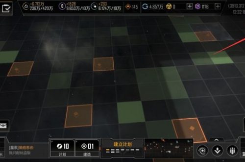 无尽的拉格朗日怎么偷矿 无尽的拉格朗日偷矿技巧