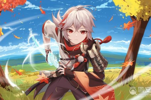 《原神》手游2.7太威仪盘结局彩蛋怎么解决