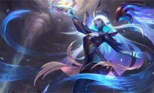 游戏云顶s7明星来电阵容游戏攻略教程云顶lol游戏