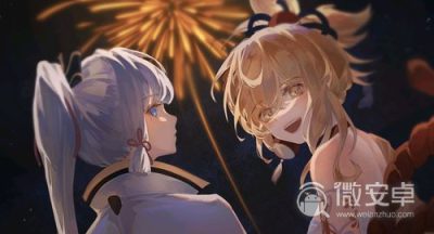 《原神》手游2.7风花节纪念气球怎么获得