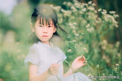 抖音最火晒娃的句子大全[适合晒娃的朋友圈短句]